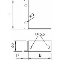 OBO Bettermann BSKH-V052 Pic_2