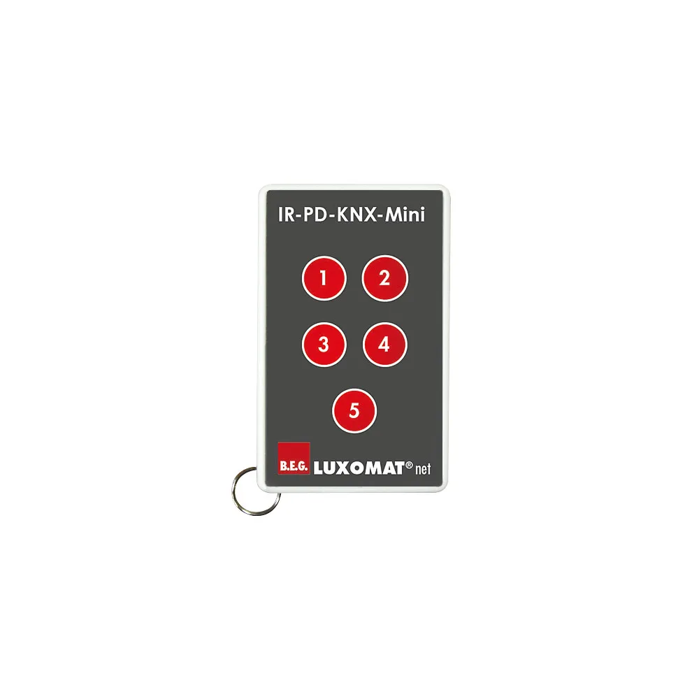 B.E.G. Brueck Electronic GmbH IR-PD-KNX-Mini Pic_1
