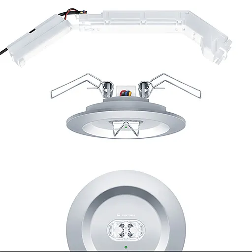 Zumtobel RESCLITE PRO MRCR ESC E1D SR Pic_1