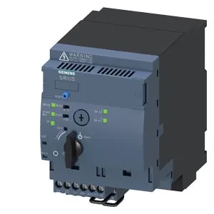 Siemens 3RA6500-1EB43 Pic_1