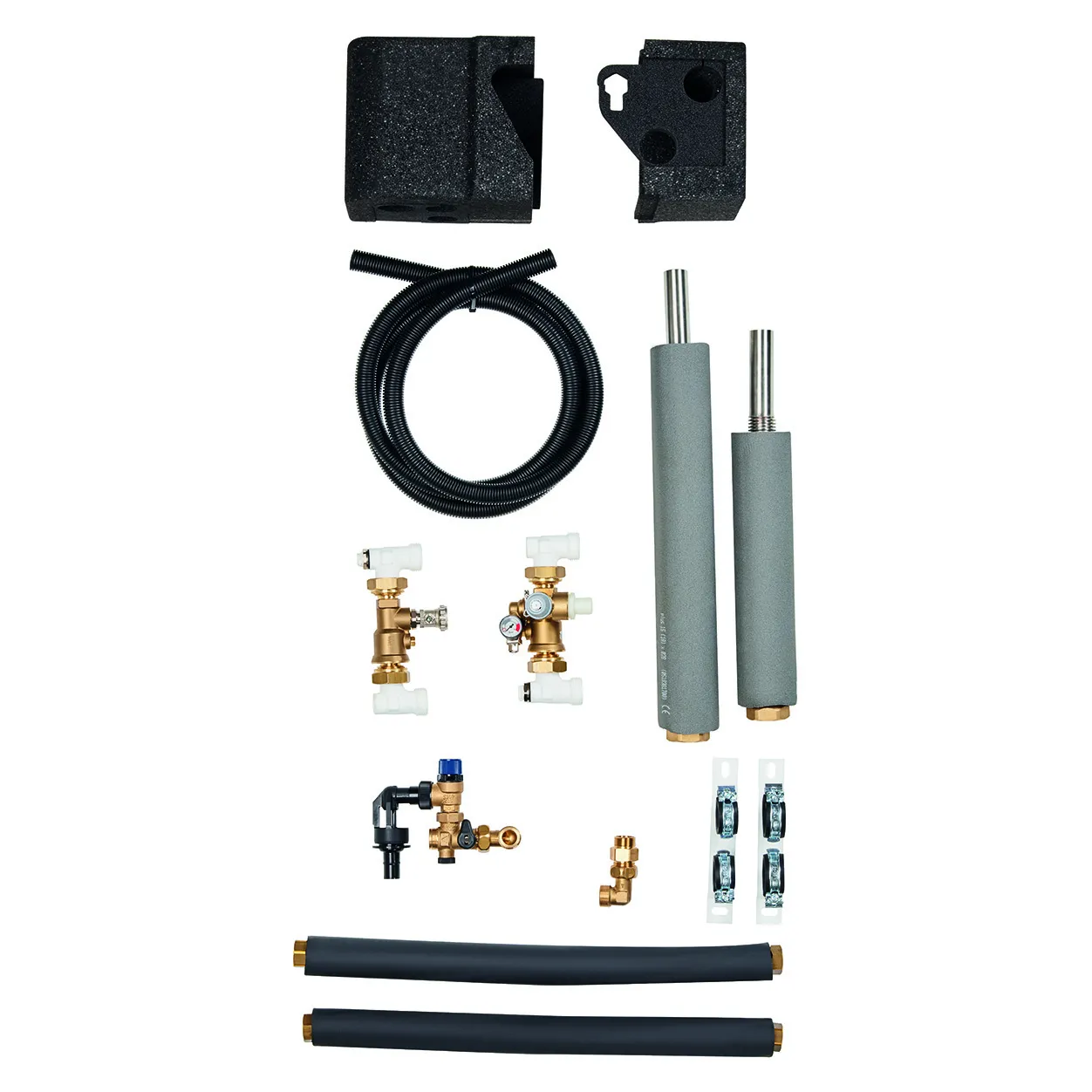 Vaillant Anschluss-Set uniTOWE Pic_1