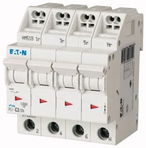 Eaton Electric PLI-B3/3N Pic_2