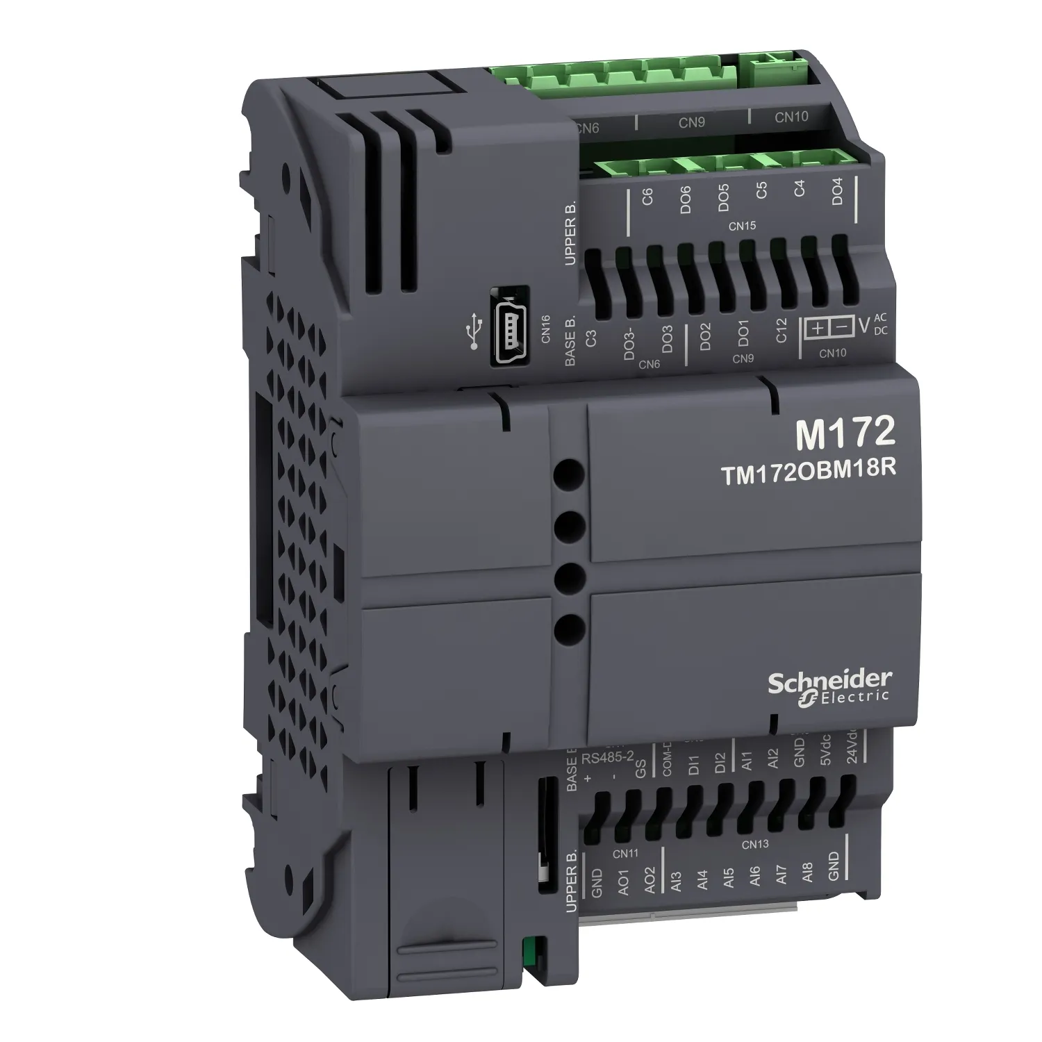 Schneider Electric TM172OBM18R Pic_1