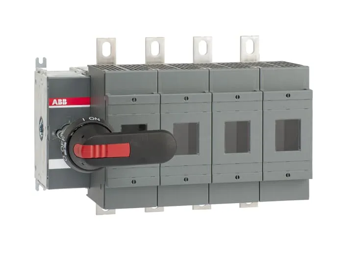 Abb OS400D04FP Pic_1