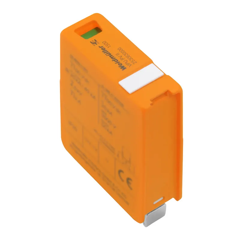 Weidmüller VPU PV II 0 1500 Pic_1