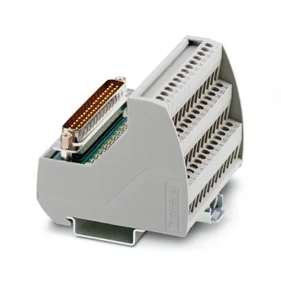 Phoenix Contact VIP-3/SC/D37SUB/M/LED Pic_1