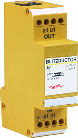 Dehn + Söhne BVT TC 1 Pic_3