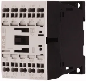 Eaton Electric DILM12-10(24VDC)-PI Pic_3