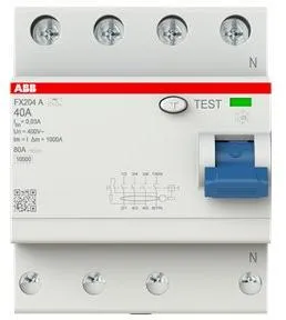 Abb FX204 A-40/0.03 Pic_1