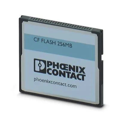 Phoenix Contact CF FLASH 2GB Pic_1