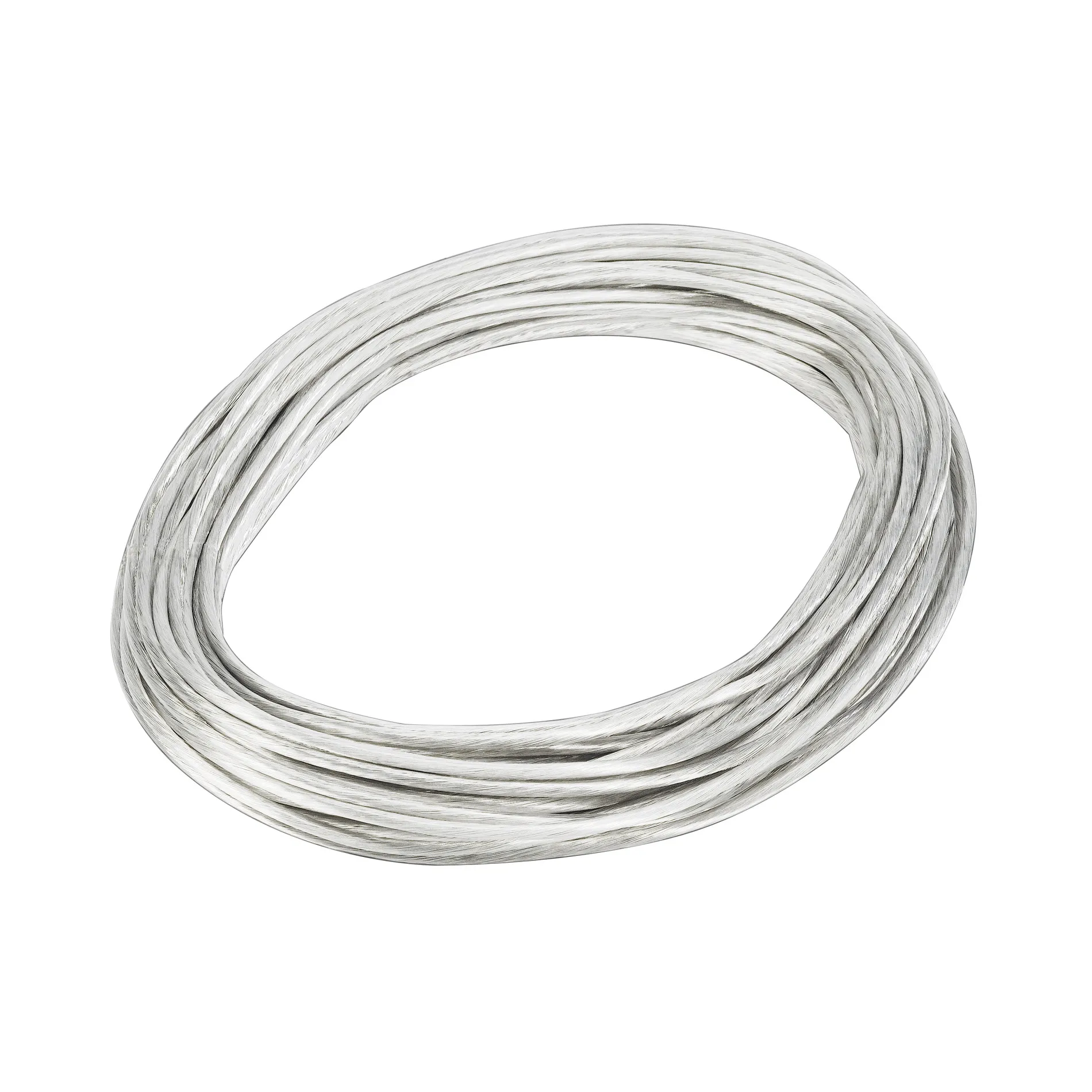 Slv TENSEO Seil 6mm² 20m weiß Pic_1