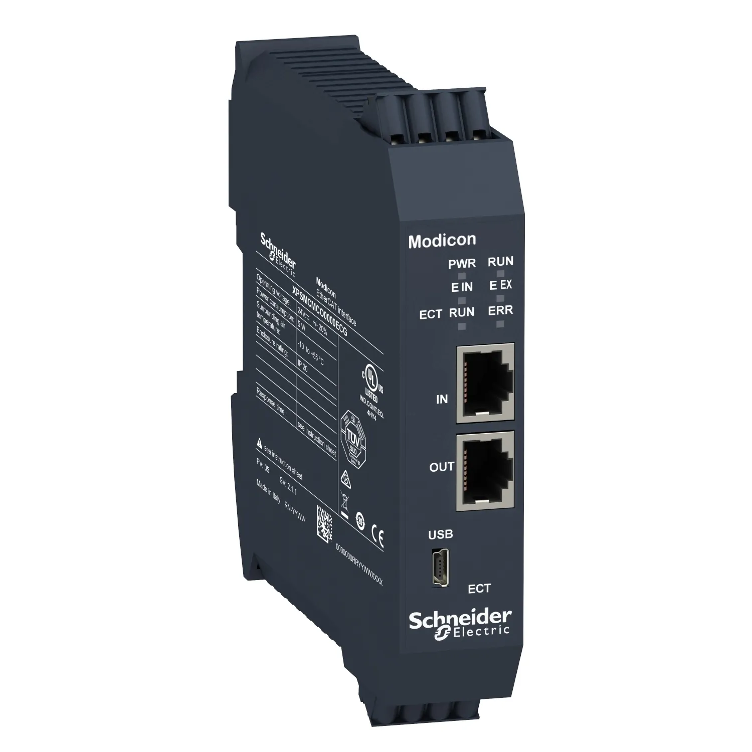 Schneider Electric XPSMCMCO0000ECG Pic_1