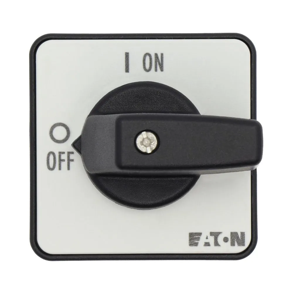 Eaton Electric T0-1-8200/EZ Pic_2