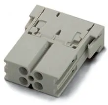 U.I. Lapp GmbH / Lappkabel MCS 4 F STECKERMODUL Pic_1