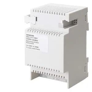 Siemens 5WG1513-1AB21 Pic_1