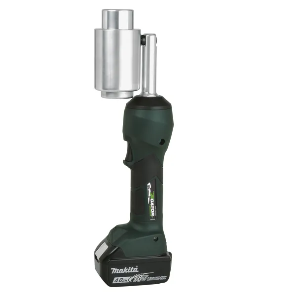 Klauke LS100FLEXCFM Pic_1