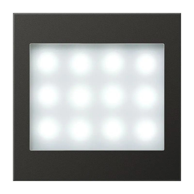 Jung AL 2539 AN LED LW-12 Pic_1