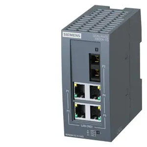 Siemens 6GK5004-1GL10-1AB2 Pic_1