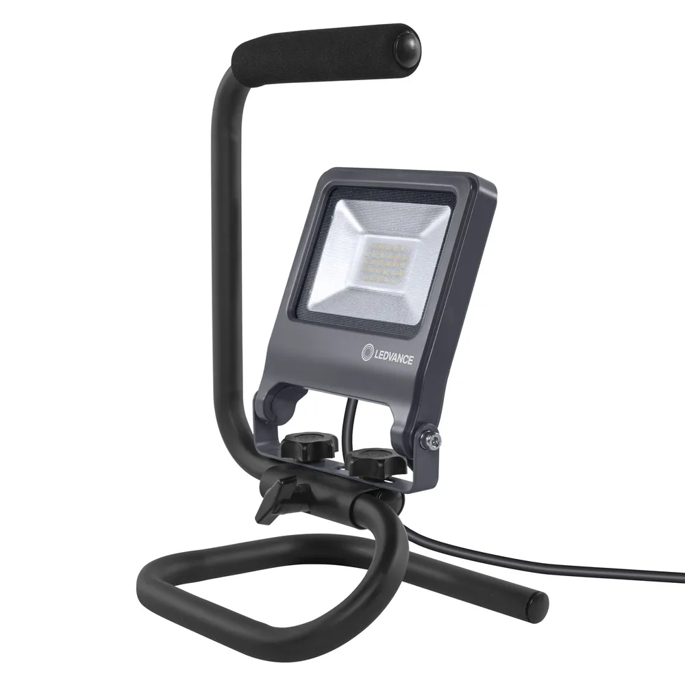 Ledvance LED Worklight S-Stand 20 W 4000 K Pic_2