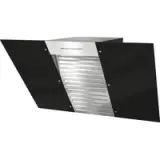 DA 6096 W Obsidianschwarz