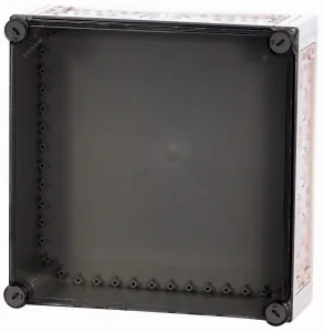 Eaton Electric CI44E-125 Pic_1