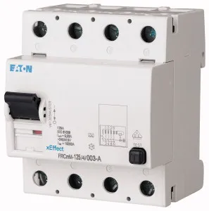 Eaton Electric FRCMM-125/4/03-A Pic_1