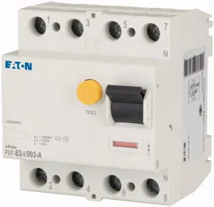 Eaton Electric PXF-63/4/003-A Pic_3