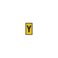 Hellermanntyton HODS85 Y-PVC-YE (1000) Pic_7
