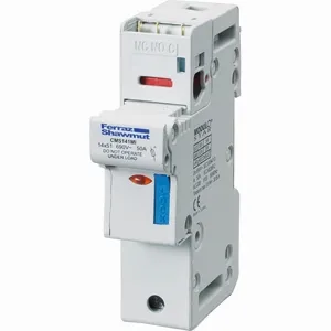 MERSEN Deutschland Eggolsheim GmbH CMS141MI Pic_2