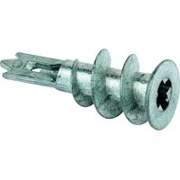 Fischer fischer GKM GIPSKARTONDÜBEL METALL Pic_2