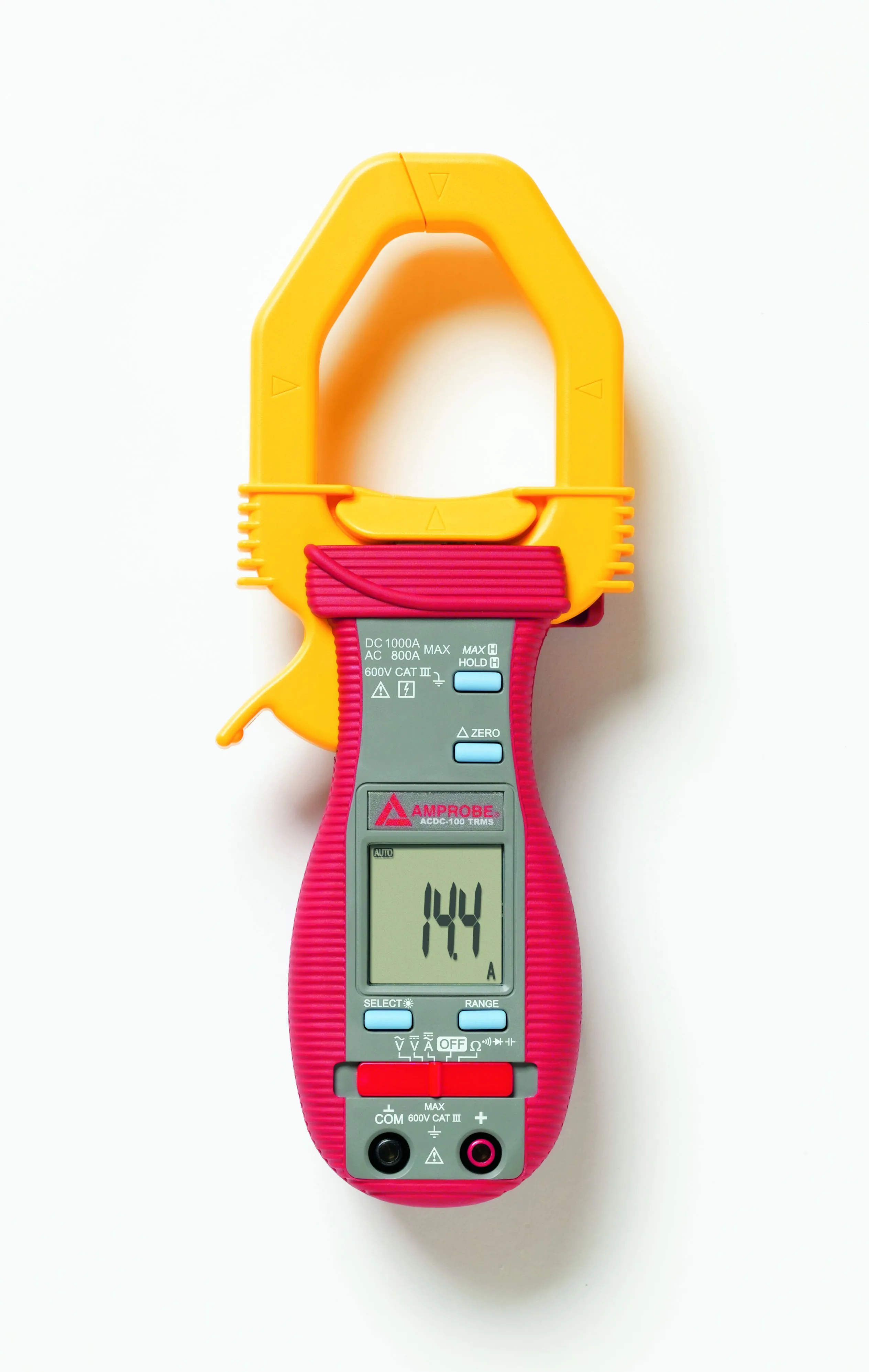 FLUKE DEUTSCHLAND GMBH ACDC-100 -D Pic_2