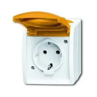 BUSCH-JAEGER ELEKTRO GMBH 20 EWN-14-54 Pic_2