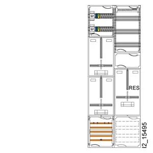 Siemens 8GS2050-0 Pic_1