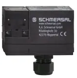 AZM 170-11ZRKA-ST 24VAC/DC
