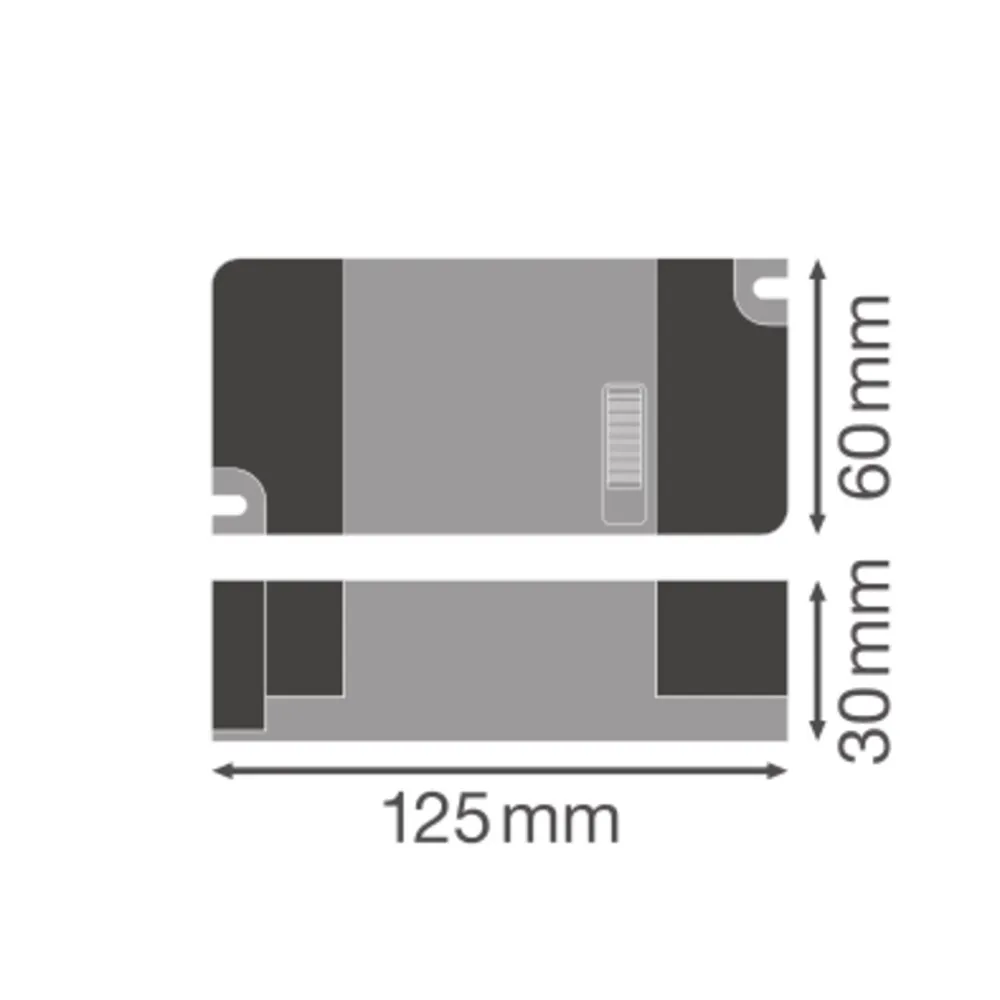 Ledvance DR DS-P- 32/220-240/750 PL FLEX 625 Pic_1