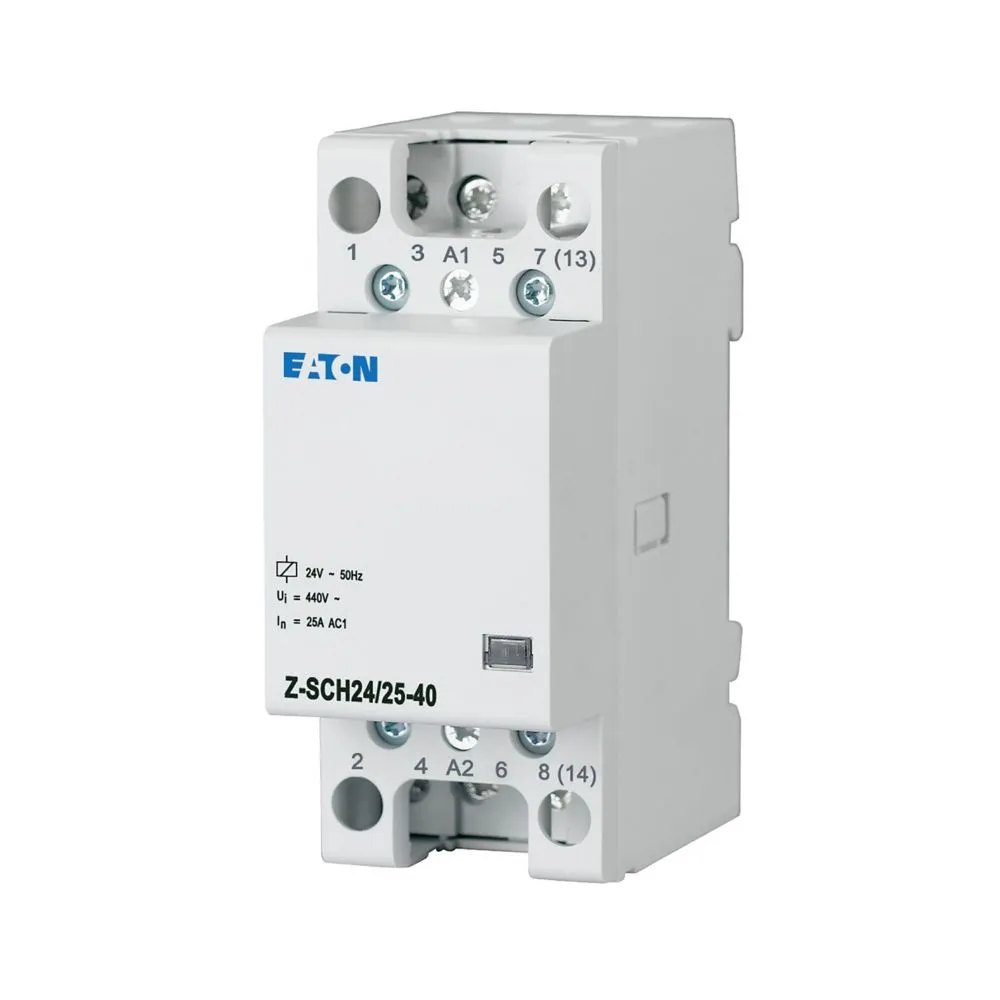 Eaton Electric Z-SCH24/25-40 Pic_1