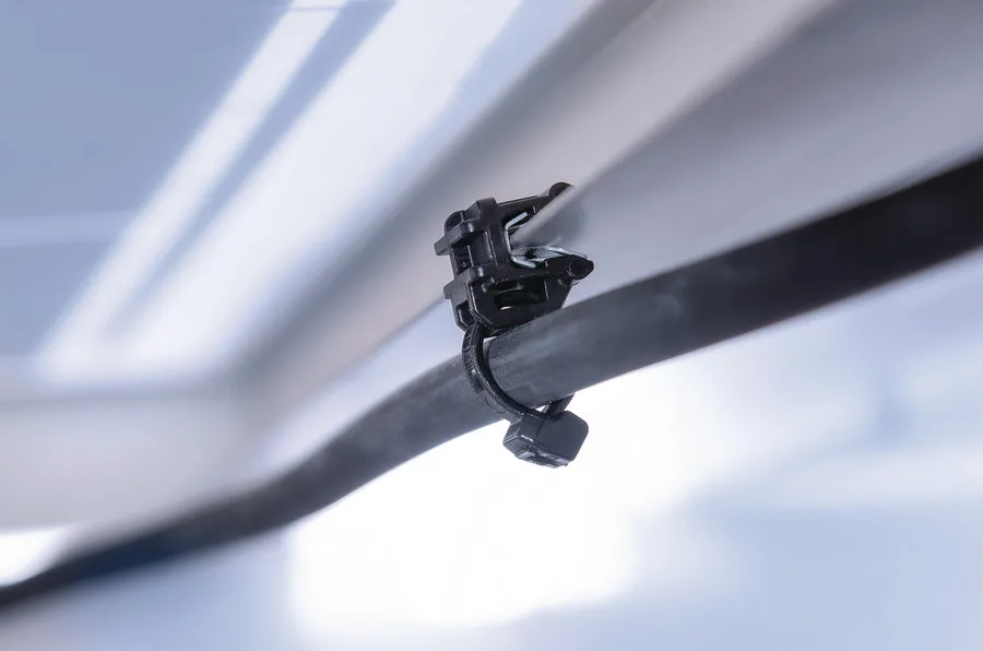 Hellermanntyton T50ROSEC23-PA66W-BK (500) Pic_2