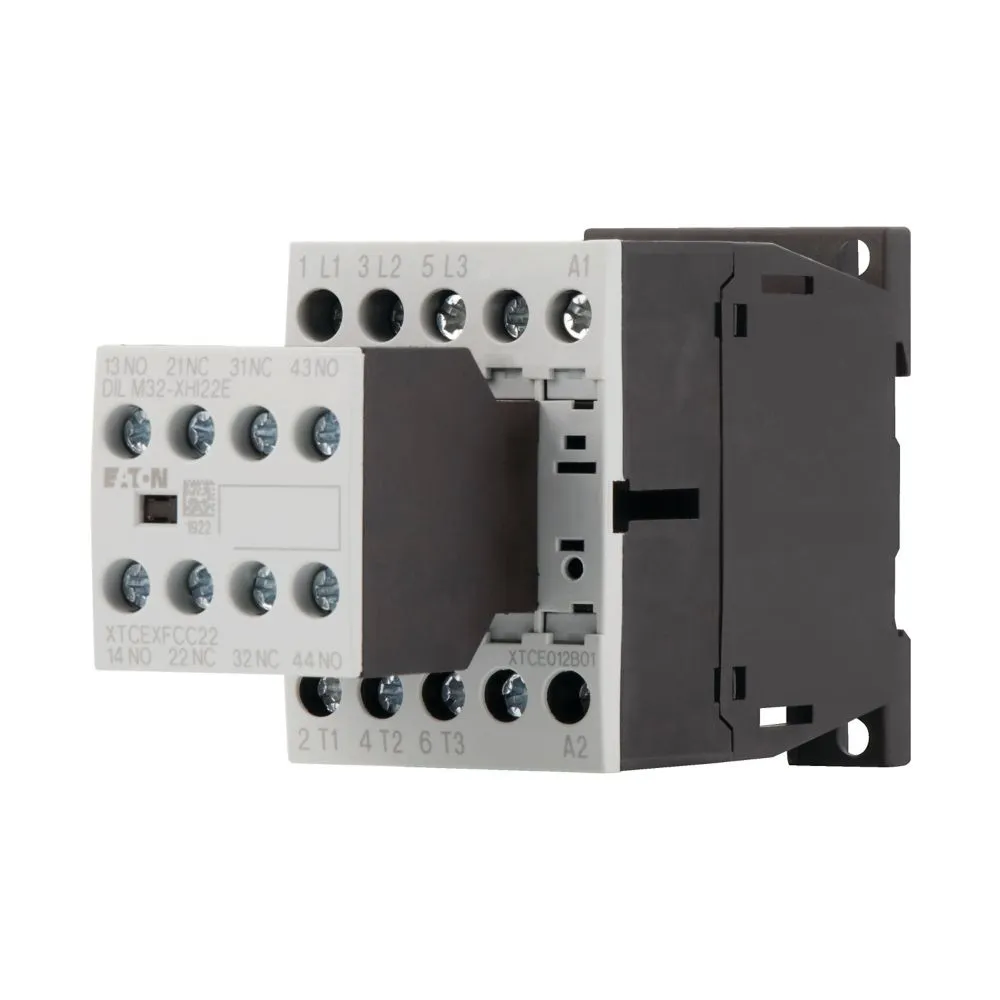 Eaton Electric DILM12-22(24VDC) Pic_3