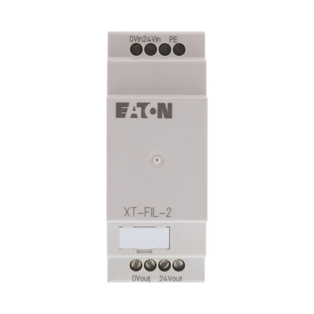 Eaton Electric XT-FIL-2 Pic_2
