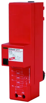 Dehn + Söhne DV ZP TT 255 Pic_4