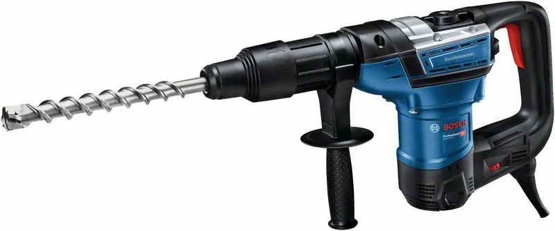 Bosch GBH 5-40 D Pic_3