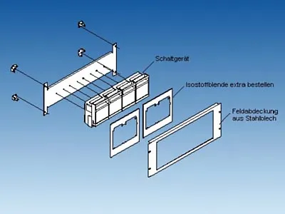 Siemens 8GG4830-4 Pic_1