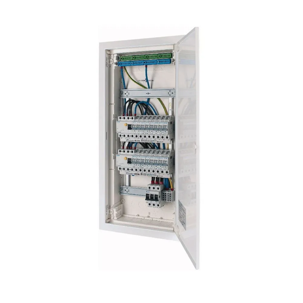 Eaton Electric KLV-48HWP-F-VM Pic_1