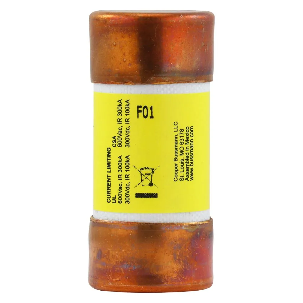 Eaton Electric LOW-PEAK CLASS J T/D LPJ-40SP Pic_2