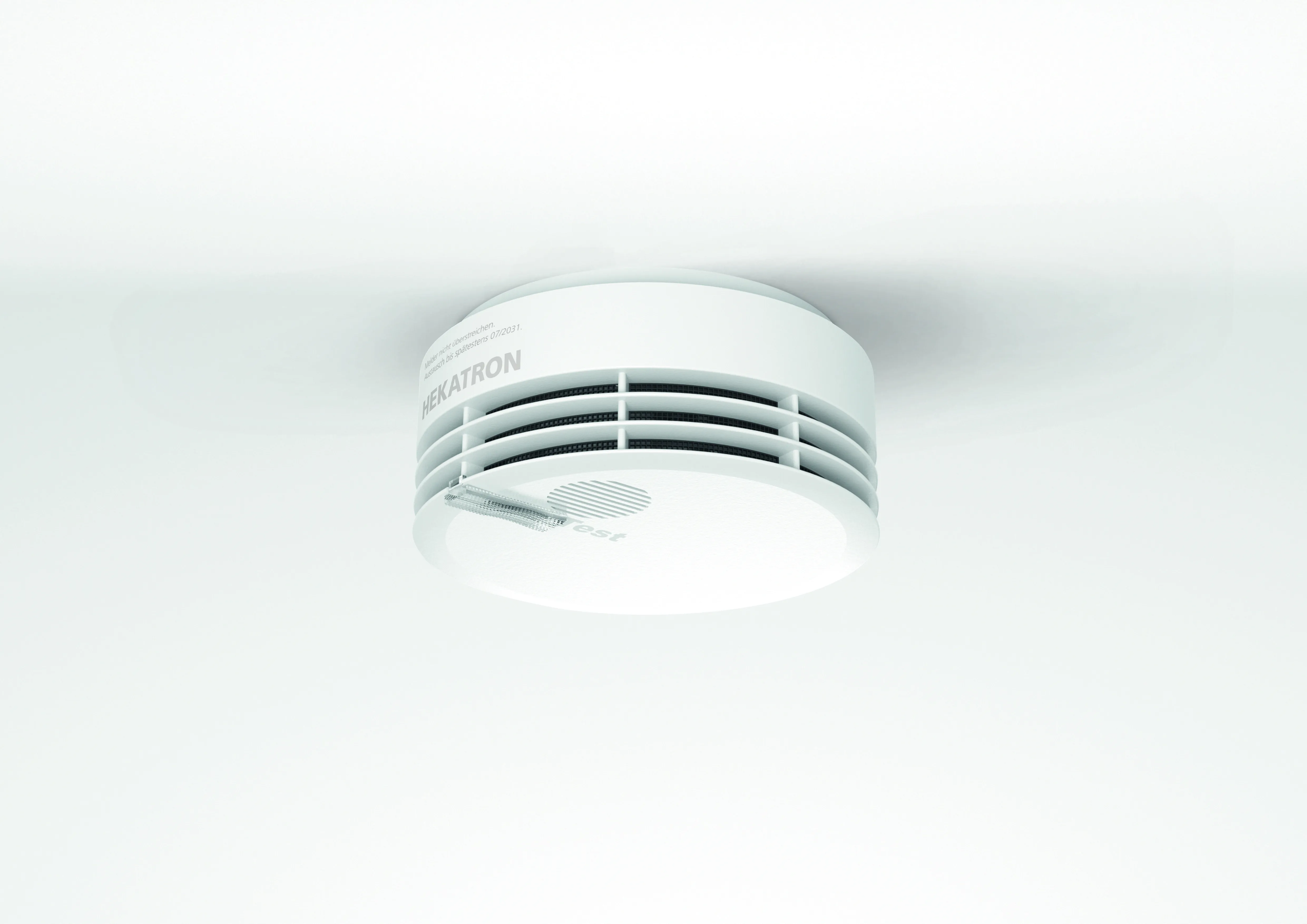 Hekatron Genius Plus-N VE30 Pic_1