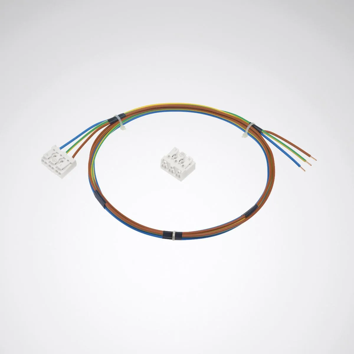 Trilux Tugra ZLV/315/9 Pic_1