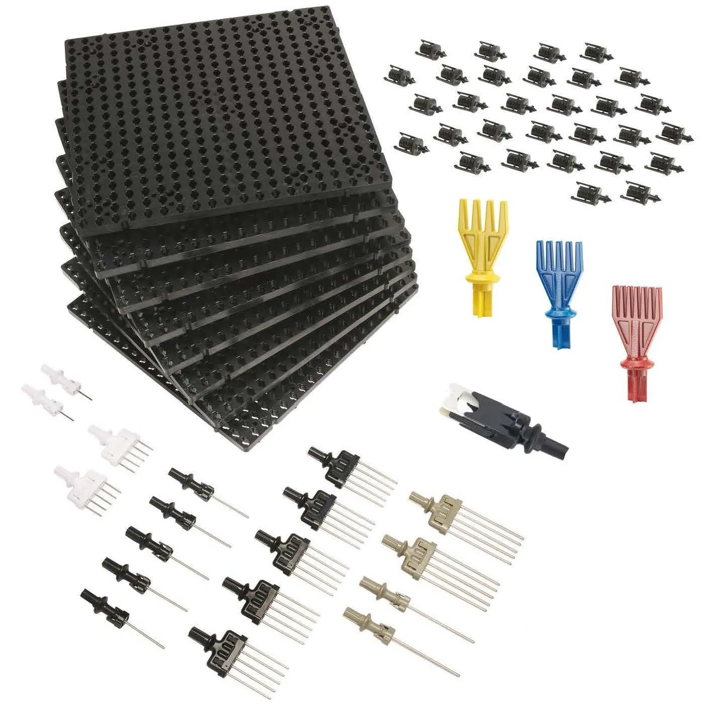 Panduit QB-KIT2 Pic_1
