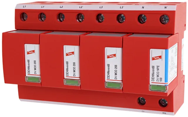 DEHN SE DV M TT 255 Pic_1