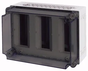 Eaton Electric AV/I43-200 Pic_1