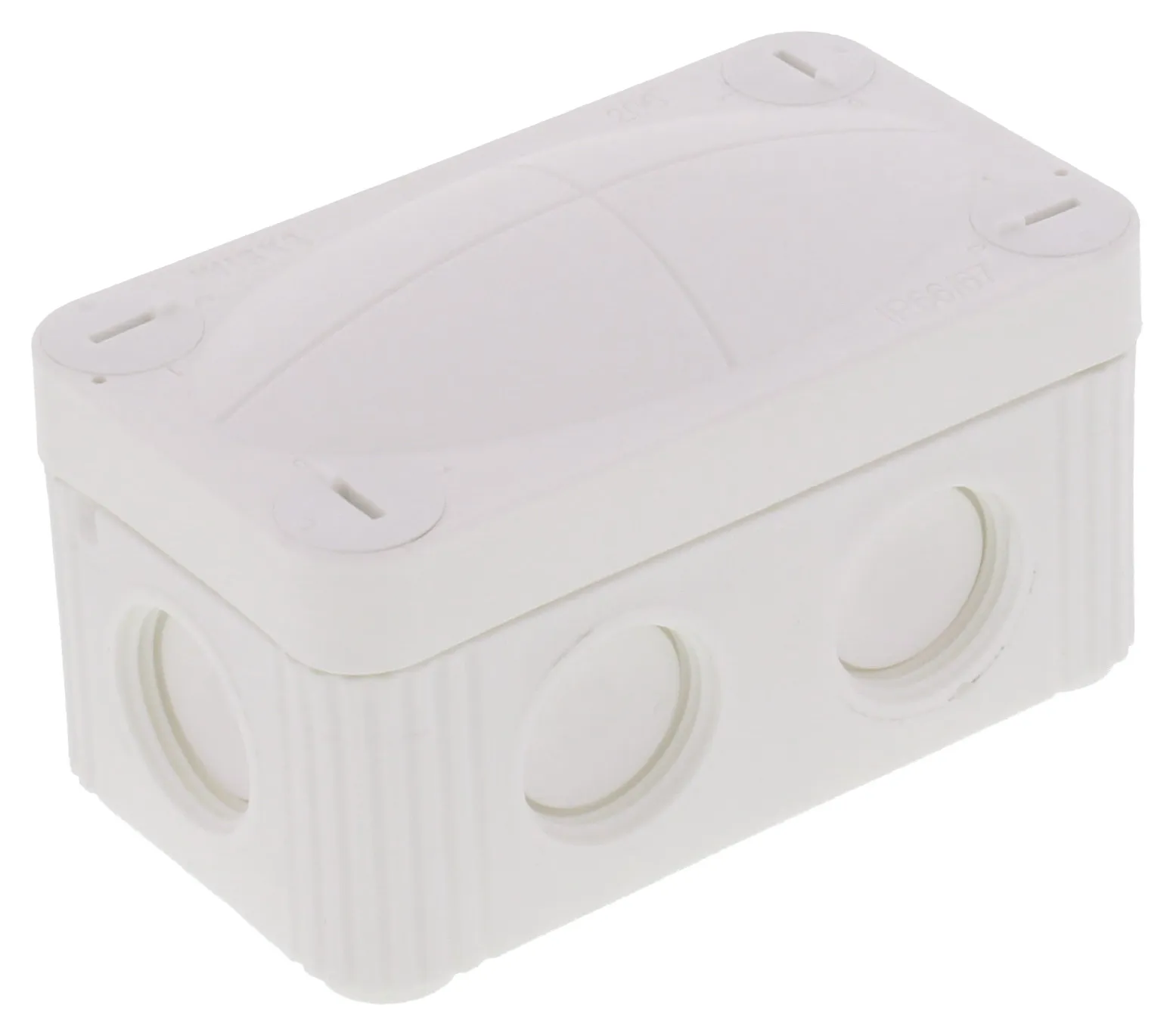 Wiska COMBI 206/5 WH Pic_2